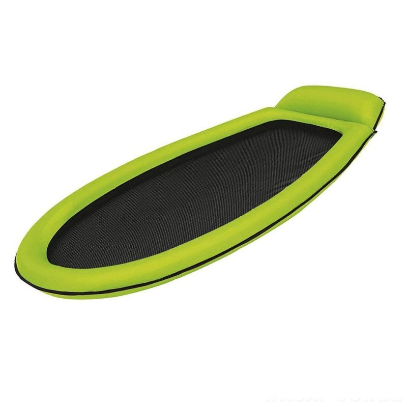 Матрац надувний Intex 58836 (green) Матрац надувний Intex 58836 (green)